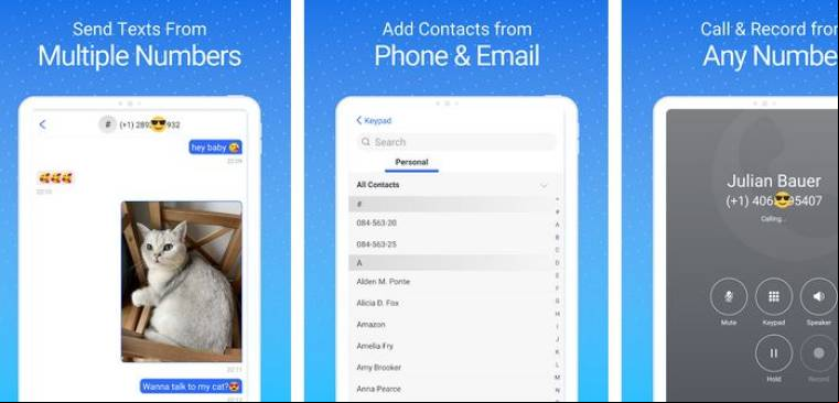 Wephone Mod Apk
