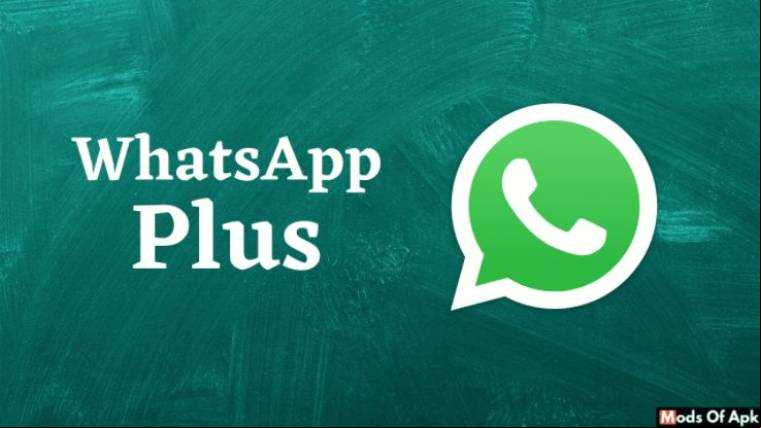 WhatsApp Plus Mod APK