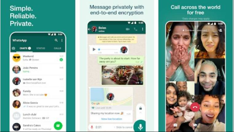 WhatsApp Plus Mod APK