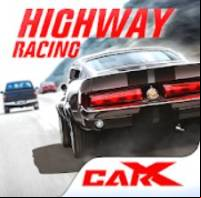 Carx Highway Racing Mod Apk