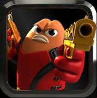 Killer Bean Mod Apk