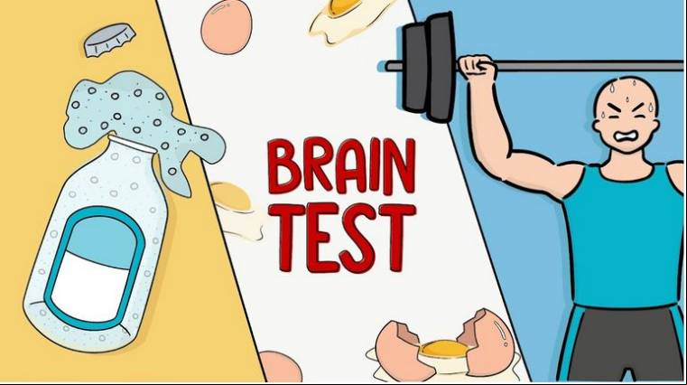 Brain Test Mod APK