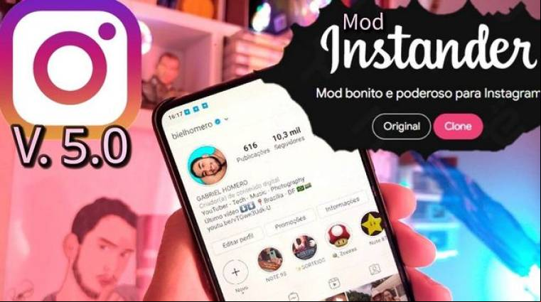 Instander APK