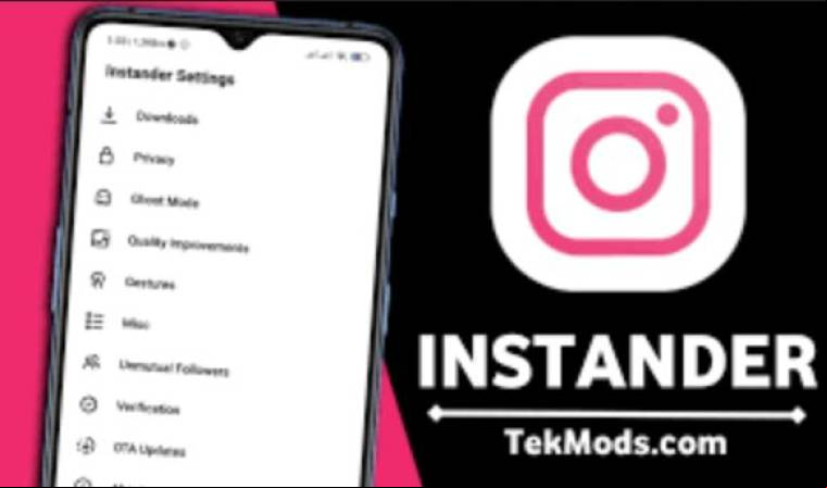Instander APK