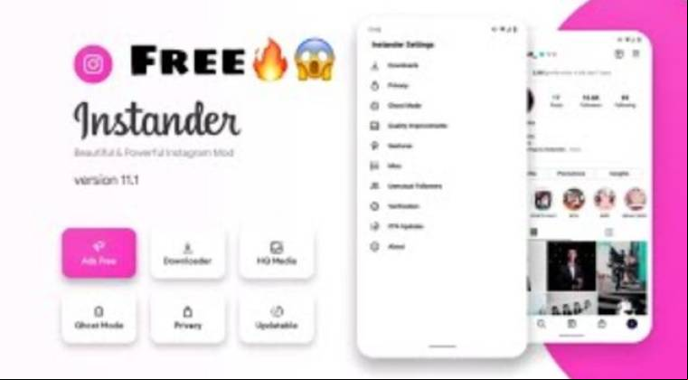 Instander APK