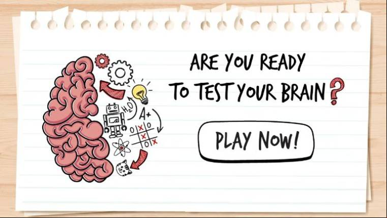 Brain Test Mod APK