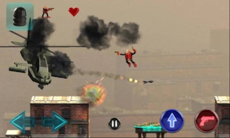 Killer Bean Mod APK