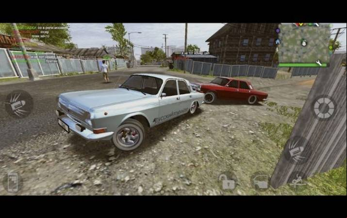 Madout2 Mod APK