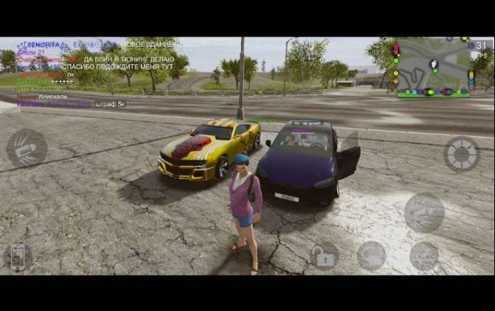 Madout2 Mod APK