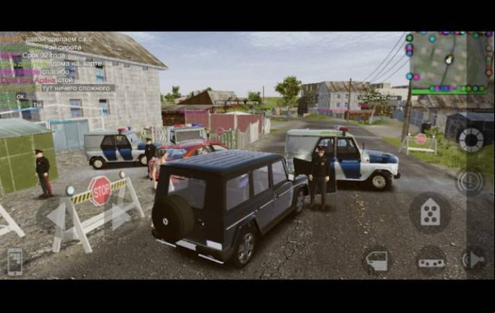 Madout2 Mod APK