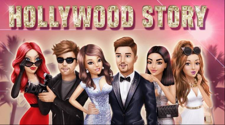 Hollywood Story Mod APK