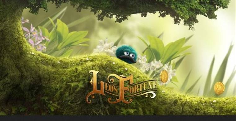 Leos Fortune Mod APK