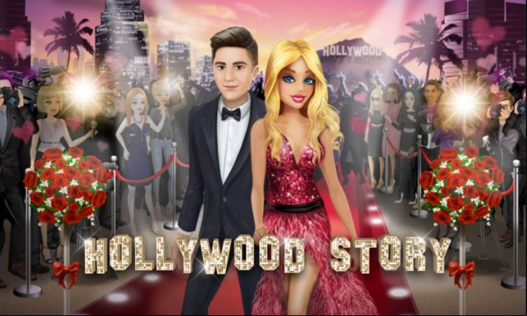 Hollywood Story Mod APK