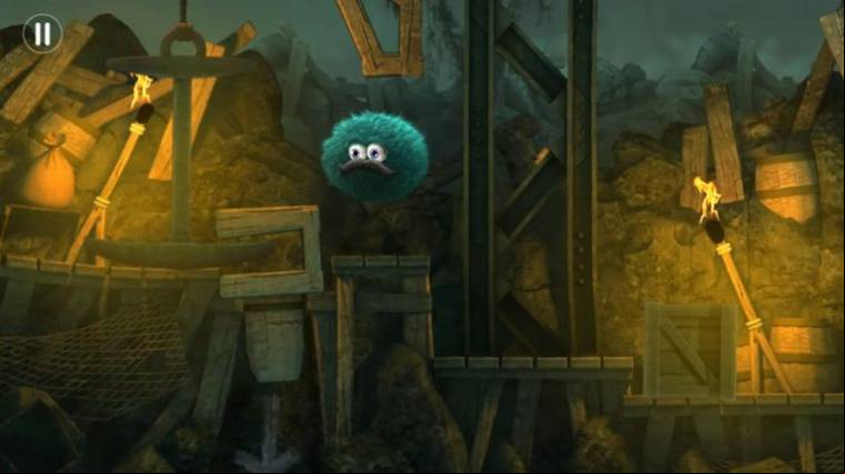 Leos Fortune Mod APK