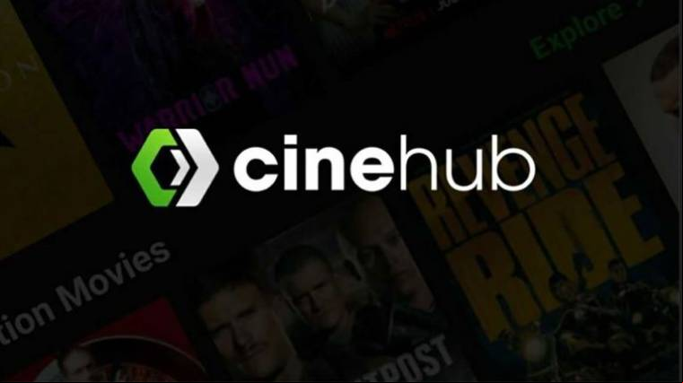 Cinehub Mod APK