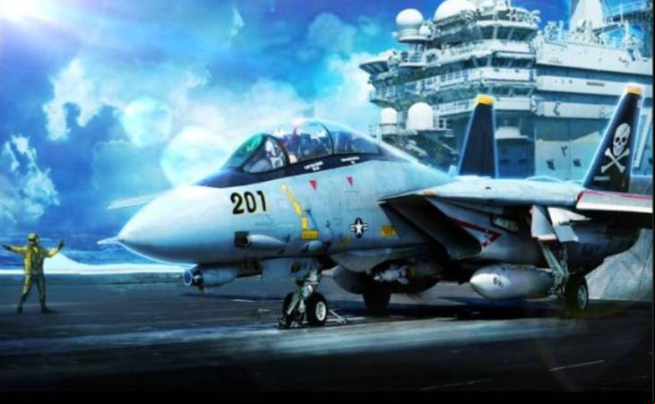 From The Sea Mod APK