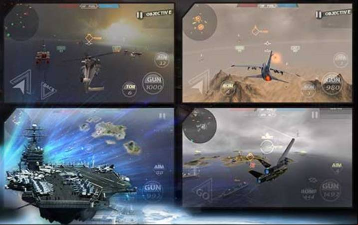 From The Sea Mod APK