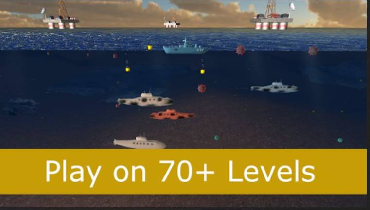 From The Sea Mod APK