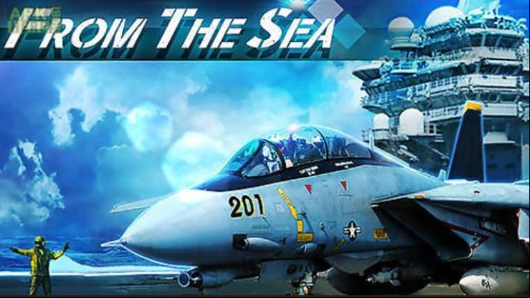 From The Sea Mod APK
