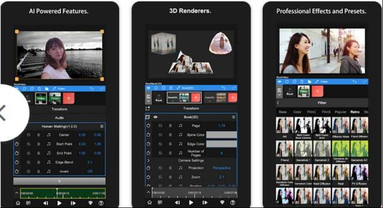 NODE MOD APK