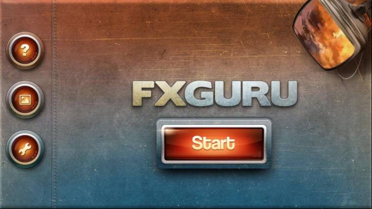 FxGuru Mod Apk