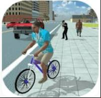 Miami Crime Vice Town MOD APK