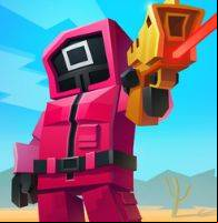 Pixel Combat Mod Apk