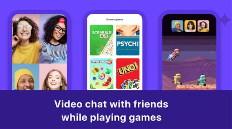 Video Chat MOD APK