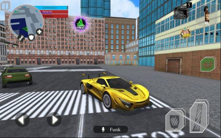 Miami Crime Vice Town MOD APK