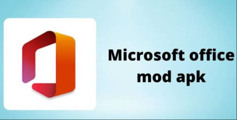 Microsoft Office MOD APK