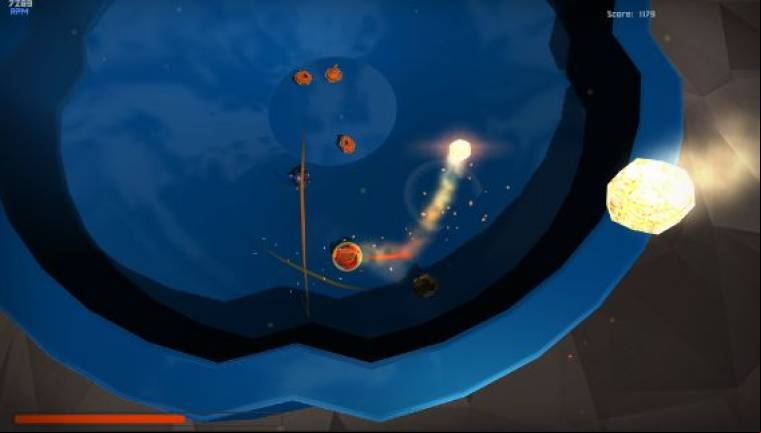 Spin Tops Mod Apk