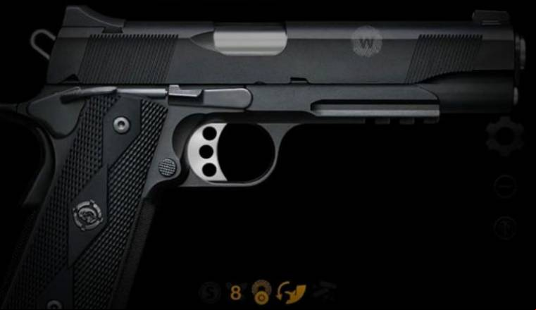 Weaphones MOD APK