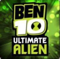 Ben 10 Xenodrome Mod Apk V1.3.2 无限金钱