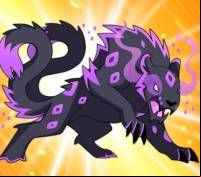 Dynamons World All Pokemon Mod Apk