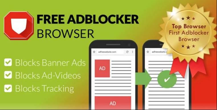 Ad Blocker Mod APK