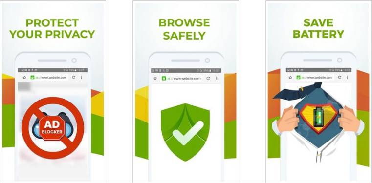 Ad Blocker Mod APK