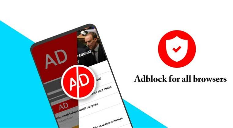 Ad Blocker Mod APK