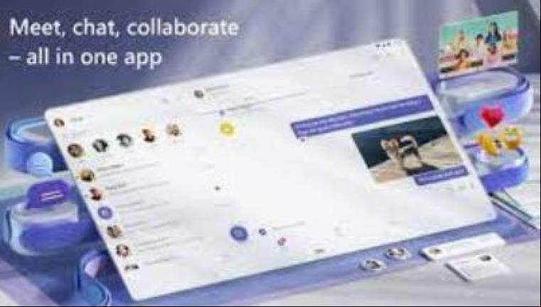 Microsoft Teams Mod Apk