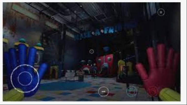 Poppy Playtime Pro APK