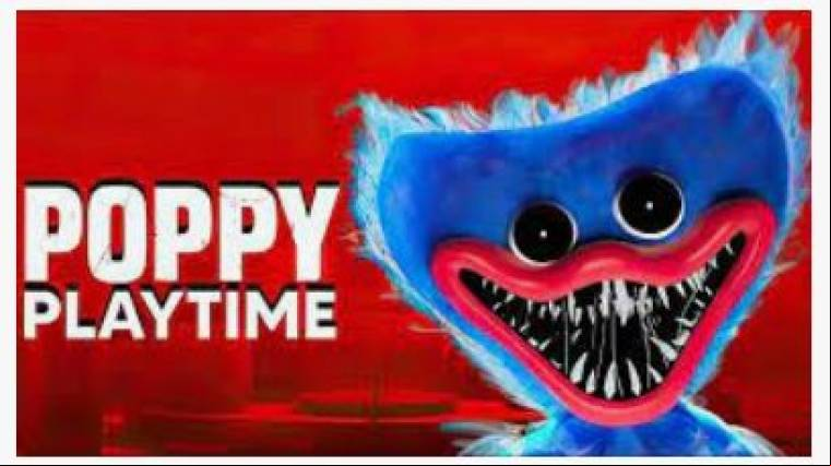 Poppy Playtime Pro APK