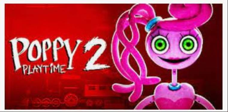 Poppy Playtime Pro APK