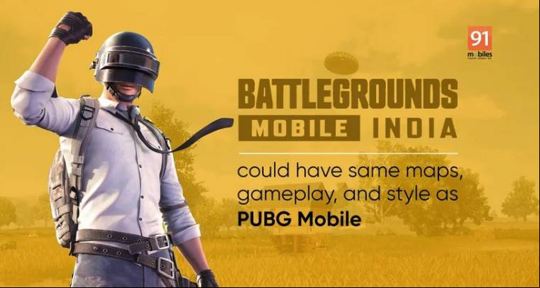 Battlegrounds Mobile India Pro APK