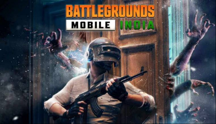 Battlegrounds Mobile India Pro APK