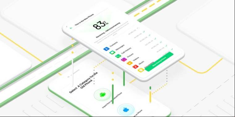 Oppo Clone Phone APK