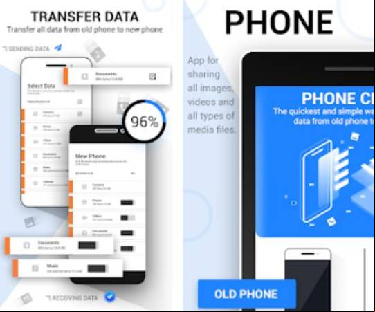 Oppo Clone Phone APK