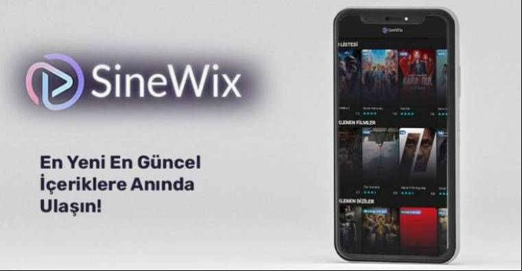 Sinewix Pro Apk