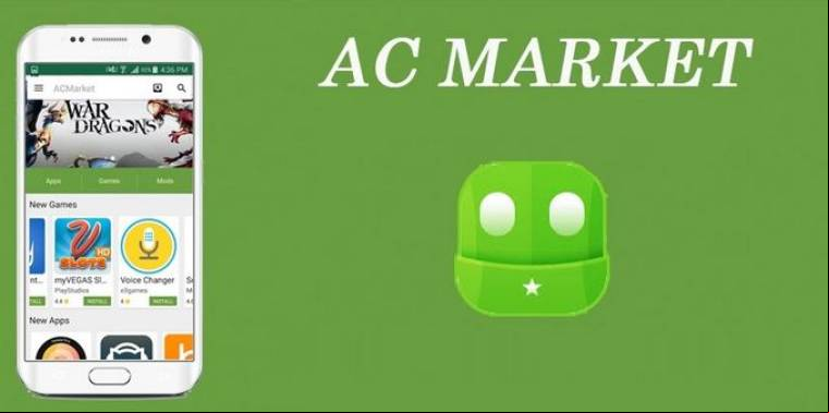 ACMarket Apk