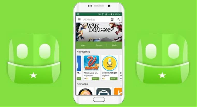 ACMarket Apk
