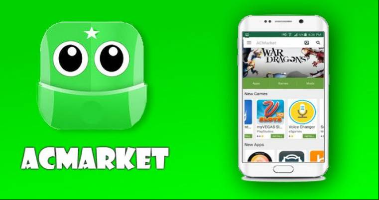 ACMarket Apk