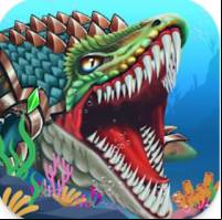 Sea Monster City Apk